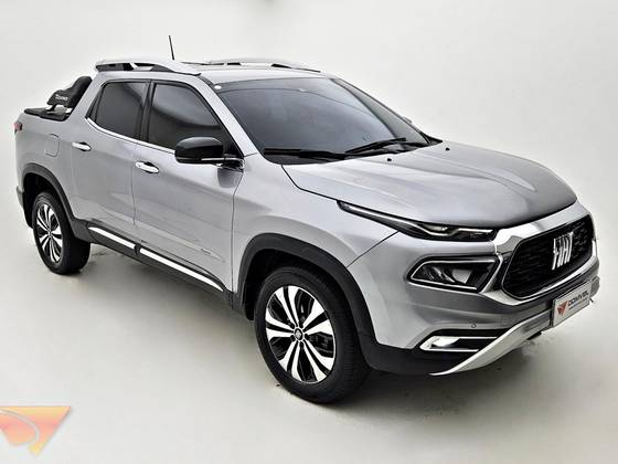 FIAT TORO 1.3 TURBO 270 FLEX VOLCANO AT6